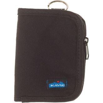 Kavu Zippy Wallet - Womens in Black at Nordstrom