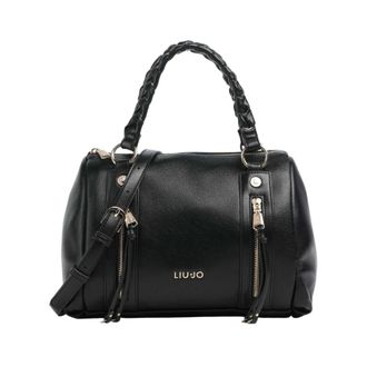 Liu Jo Donna, Borse, Nero, Taglia unica, new