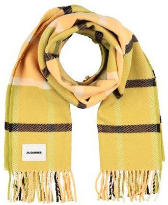 Jil Sander ACCESSORI - Sciarpe su YOOX.COM