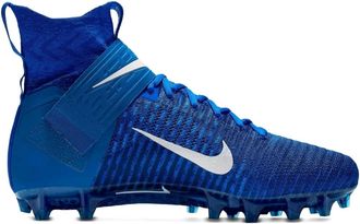 Nike Sneakers Alpha Menace Elite 2 Game Royal - Blu