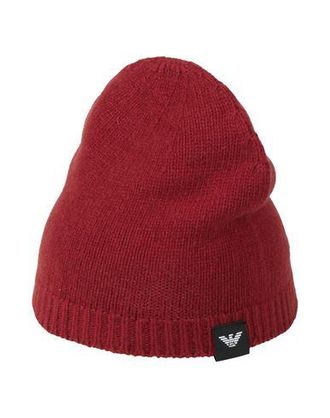 Emporio Armani ACCESSORIES - Hats sur YOOX.COM