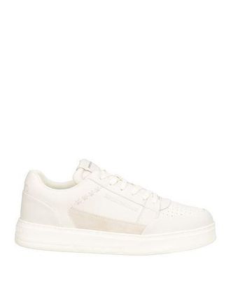 Emporio Armani FOOTWEAR - Trainers on YOOX.COM
