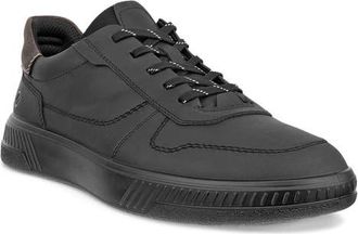 Ecco Move Sneaker in Black/Magnet at Nordstrom, Size 13-13.5Us