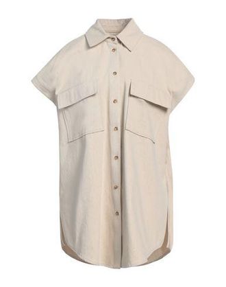 Tu Lizé Denim shirts