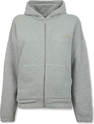 Autry Donna, Felpe, Grigio, M, new