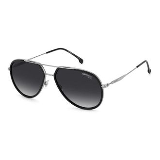 Carrera 295/S 0807 9O Black/Dark Grey Gradient