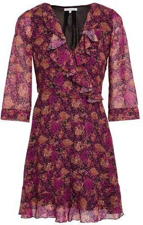 Patrizia Pepe Mini dresses