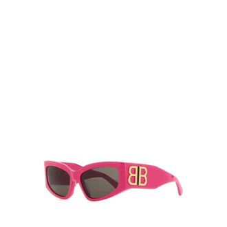 Balenciaga unisex, Accesorios, Rosa, Talla: ONE Size