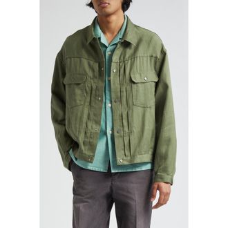 Visvim Jackets − Sale: up to −55% | Stylight