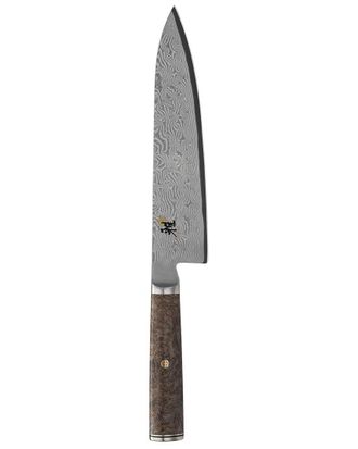 Miyabi Black 8In Chefs Knife