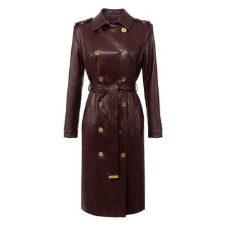 Elisabetta Franchi Rainwears