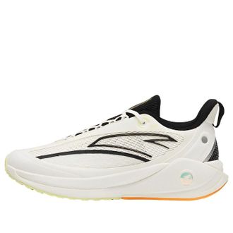 Anta C37 3.0 White Black Green 912315537-4