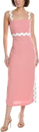 Reiss Asher Dress