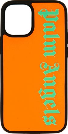 Palm Angels Classic Logo iPhone 12 MIni Case