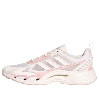adidas (WMNS) adidas Climacool AC White Sandy Pink KJ1709