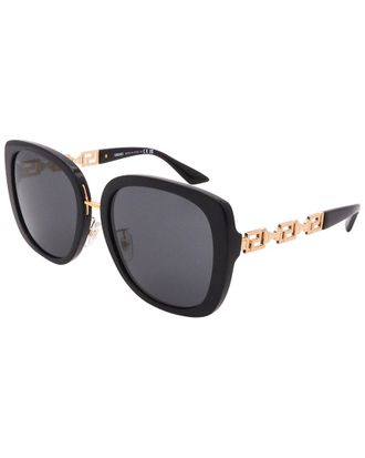 Versace Womens Ve4407d 56Mm Sunglasses