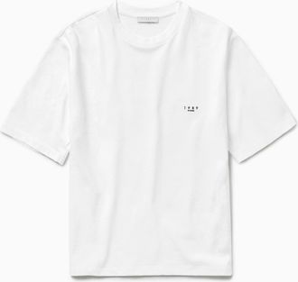 1989 STUDIO 1989 Studio S/S T Shirt White