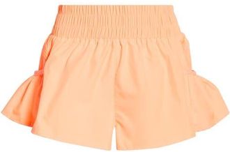 Free People FP Movement Get Your Flirt On Shorts in Burnin Up at Nordstrom, Size X-Large
