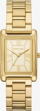 Michael Kors Essex Gold-Tone Watch