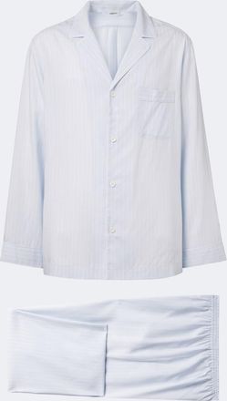 Zimmerli Pigiama gessato