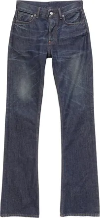 Acne Studios 2009 F-denimjeans