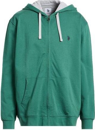 U.S.Polo Association TOPWEAR - Sweatshirts sur YOOX.COM