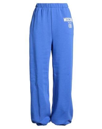 Moschino BOTTOMWEAR - Pantaloni su YOOX.COM