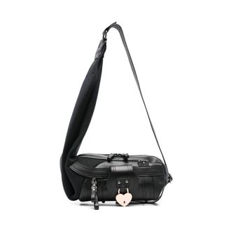 Ottolinger Mujer, Bolsos, Negro, Talla: ONE Size