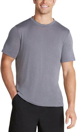 Barefoot Dreams Slub Burnout T-Shirt