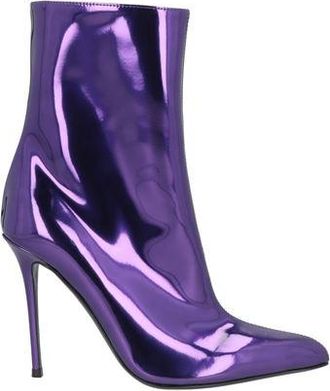 Giuseppe Zanotti FOOTWEAR - Ankle boots sur YOOX.COM