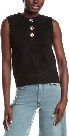 Anna Kay & Co. Auguste Sweater Vest