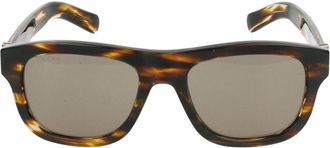 Gucci Sunglasses Gucci Gg1509 S 002 Havana Havana Brown /20/145