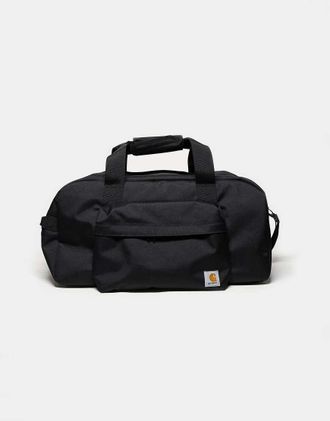 Carhartt Work in Progress Borsa a sacco nera-Nero