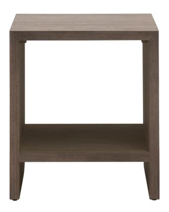 Essentials For Living Dovetail End Table
