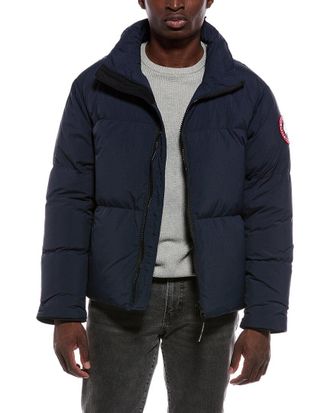 Canada Goose Lawrence Puffer Down Jacket