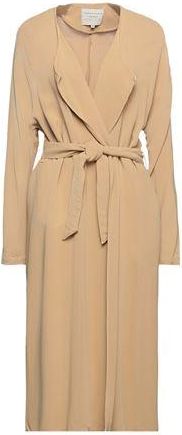 Alessia Santi COATS & JACKETS - Overcoats & Trench Coats sur YOOX.COM