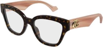 Gucci unisex, Accessoires, Bruin, Maat: 54 MM