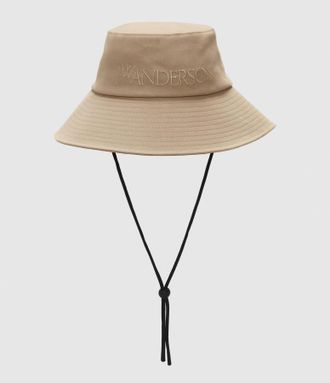 J.W.Anderson Bob Logo Shade Beige