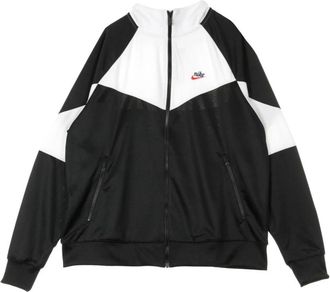 Nike Windrunner Trainingsjack - Heren - Trainingsjackets - Zwart - XL - Polyester - Fitness