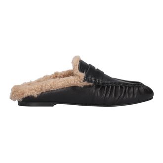 Toral Shoes Schoenen, Dames, Zwart, 37 EU, Leer, Piper