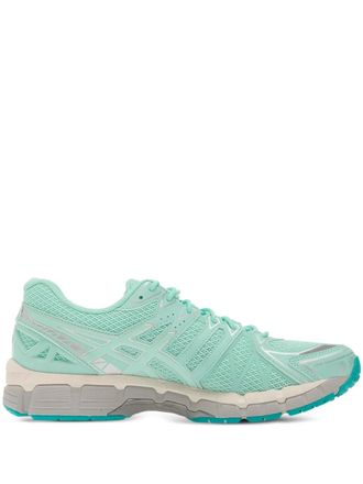 Asics Gel-Kayano 20 mesh sneakers - Green