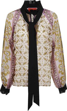 La DoubleJ Ceres Blouse