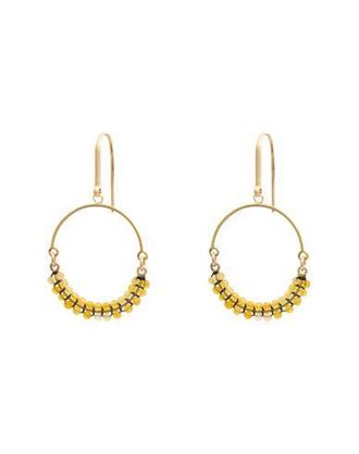Isabel Marant JEWELLERY and WATCHES - Earrings on YOOX.COM