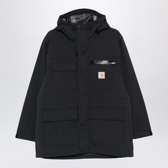 Carhartt Work in Progress Bowden Jacket black