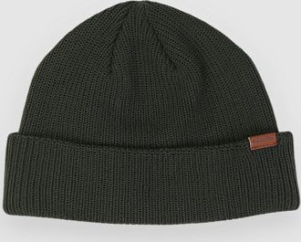 Columbia Portside Fisherman Beanie gr&uuml;n