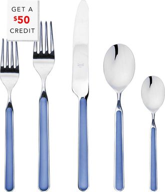 Mepra 20Pc Set With $50 Credit