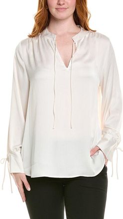Anne Klein Plus Blouse