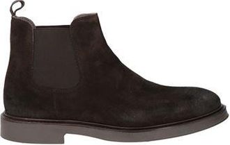 Dino Draghi FOOTWEAR - Ankle boots on YOOX.COM