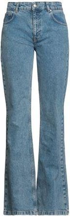 Moschino BOTTOMWEAR - Jeans on YOOX.COM