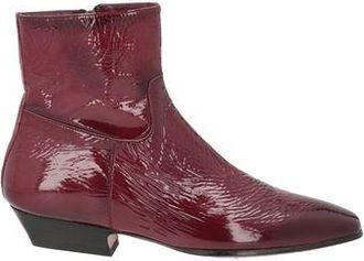 Alexander Hotto CALZATURE - Stivaletti su YOOX.COM